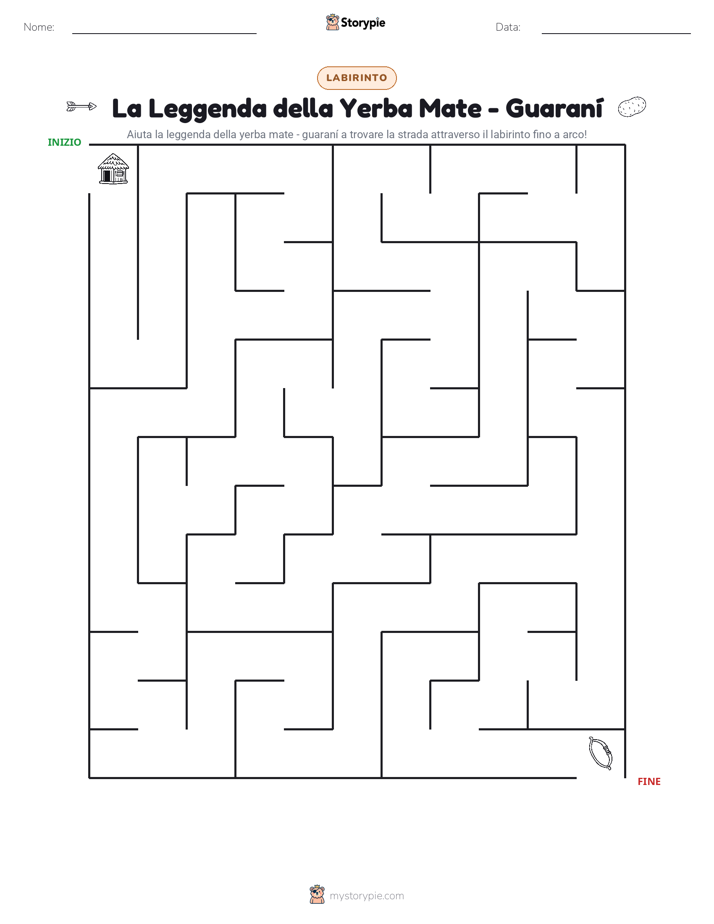 Labirinto