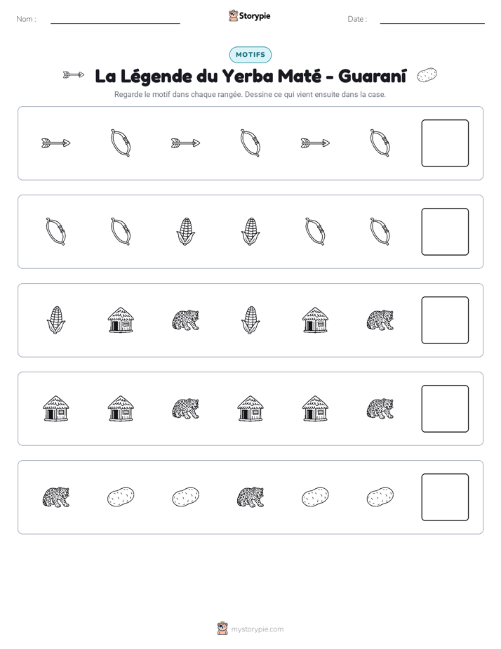 Motifs