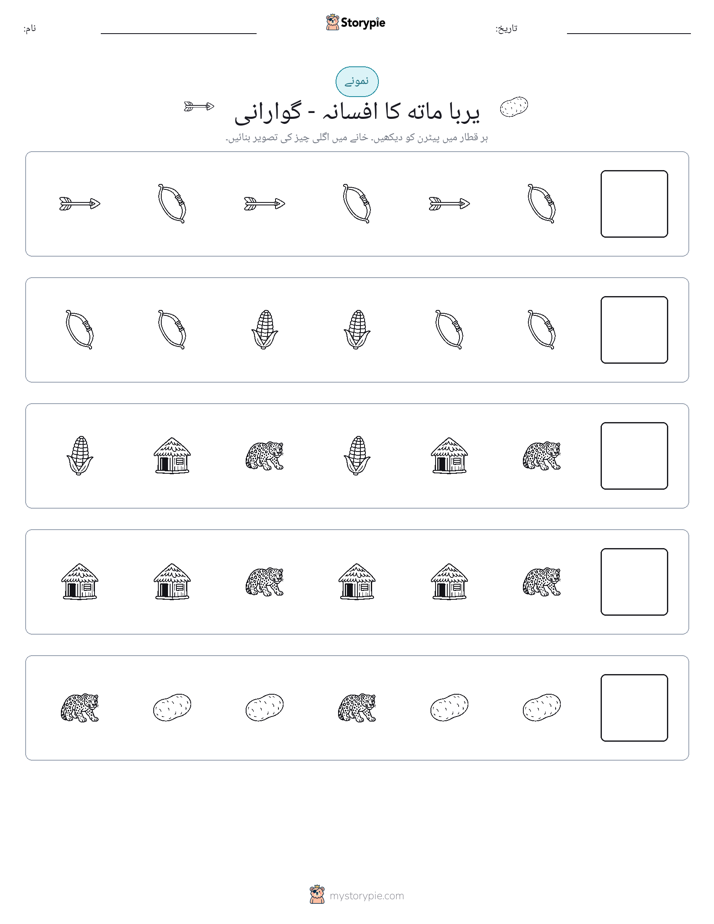 پیٹرن