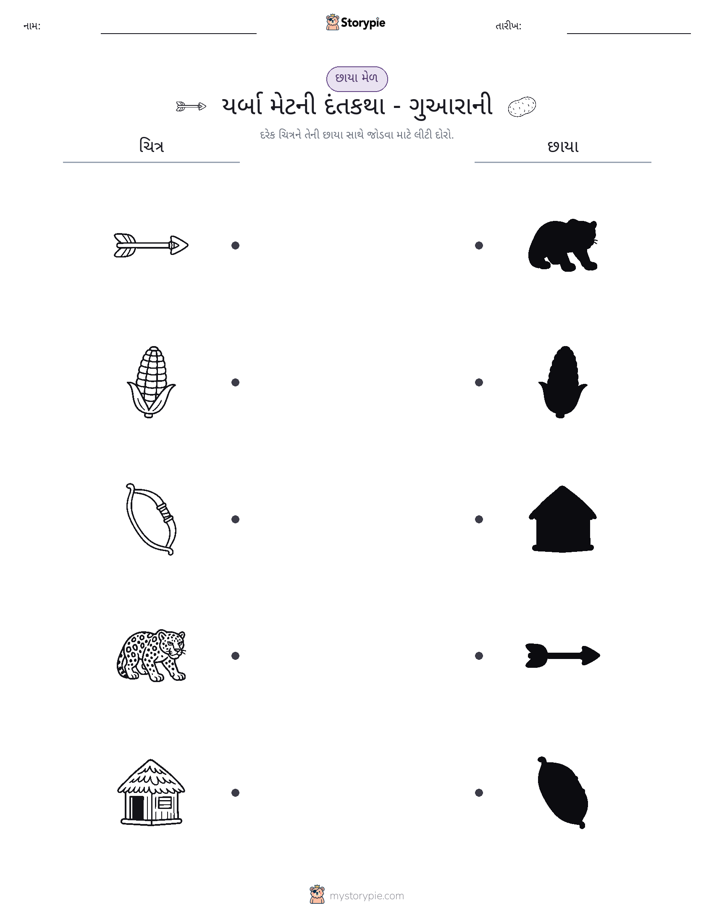 શેડો મેચ