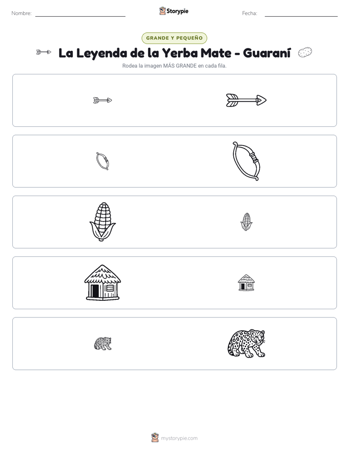 Clasificación