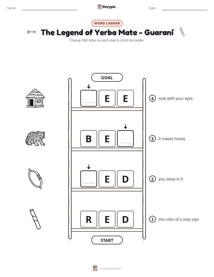 Word Ladder