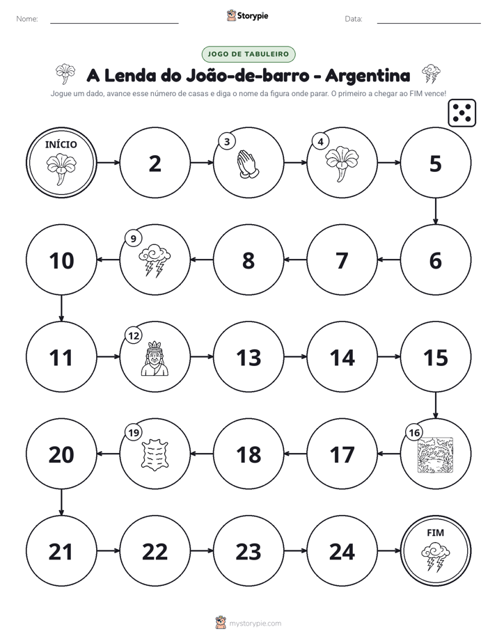 Jogo de Rolagem e Movimento
