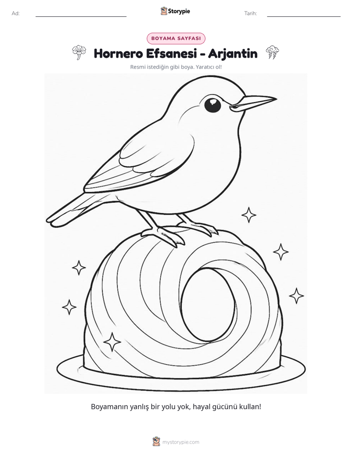 Boyama Sayfası