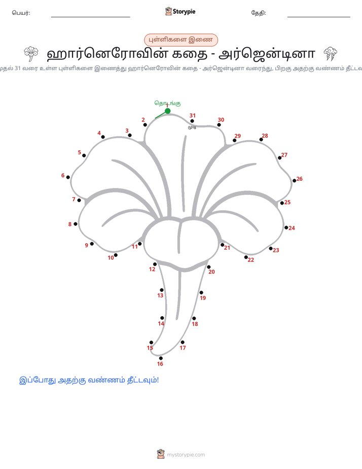 முத்து இணைப்பு