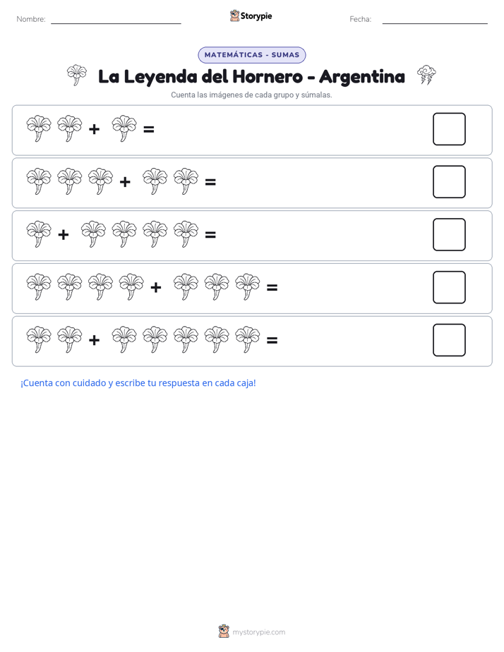 Matemáticas con Imágenes