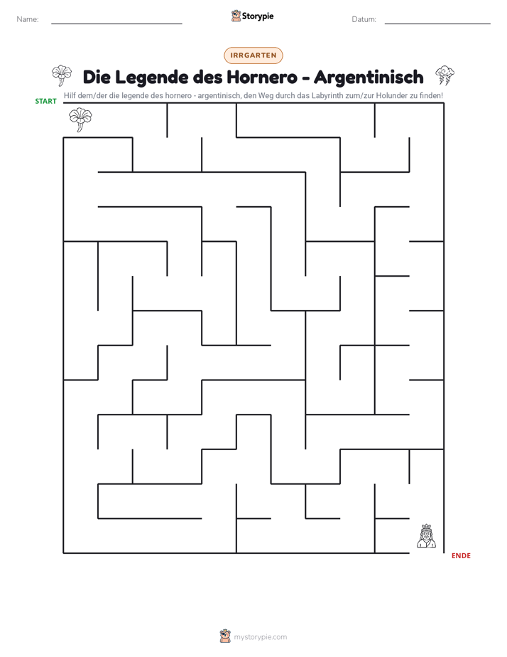 Labyrinth