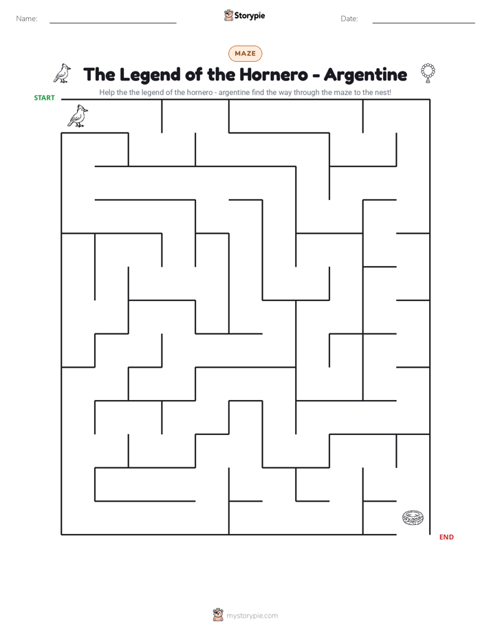 Maze
