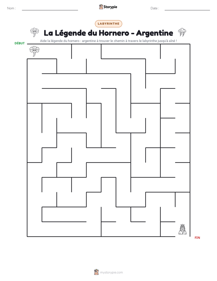 Labyrinthe