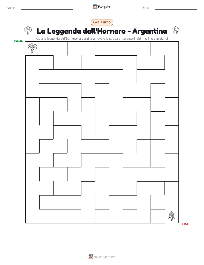 Labirinto