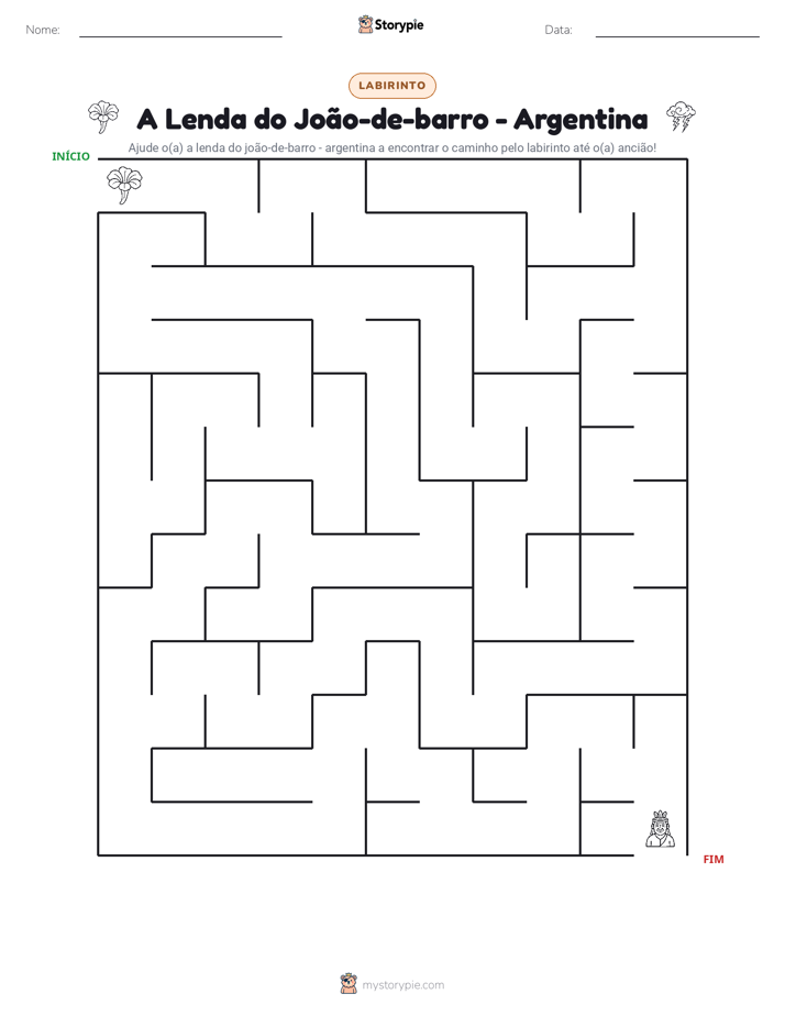 Labirinto