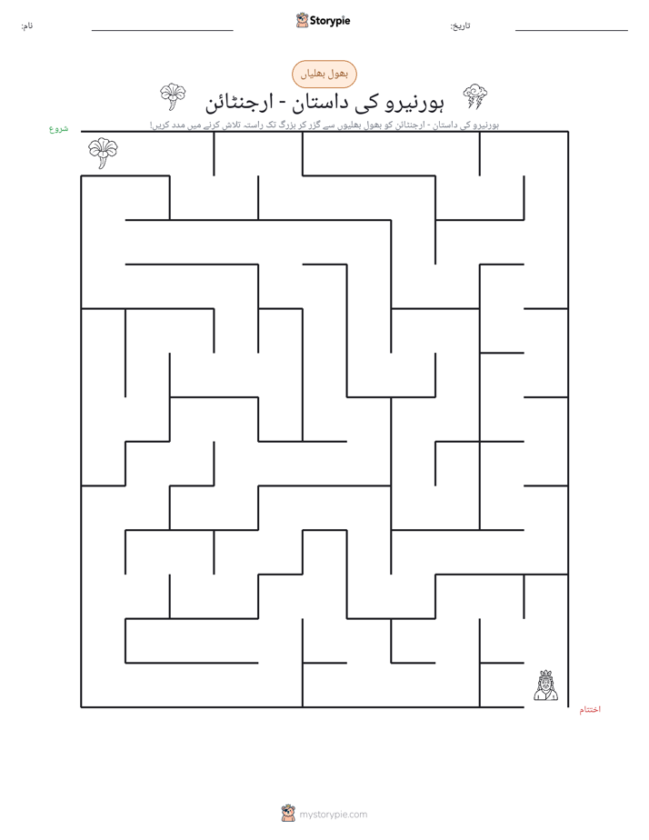 بھول بھلیاں