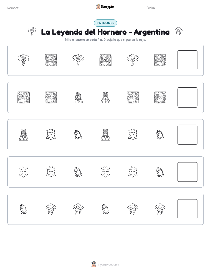 Patrones