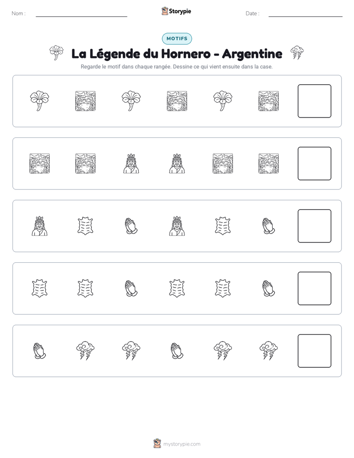 Motifs