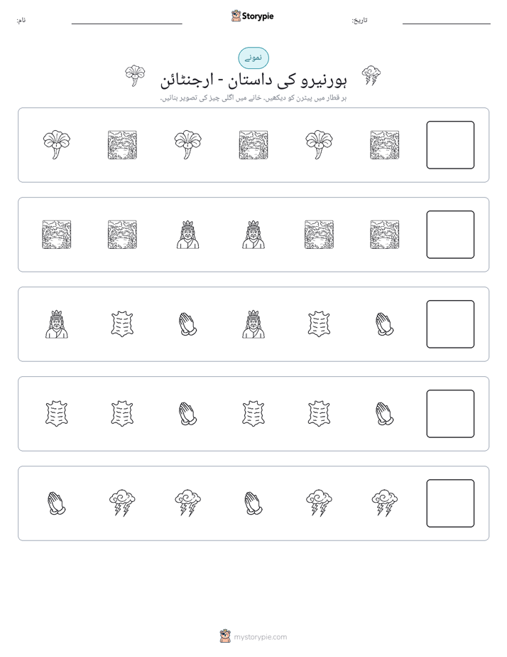 پیٹرن