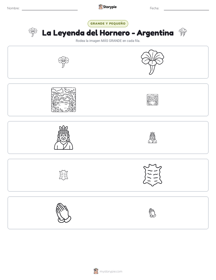 Clasificación