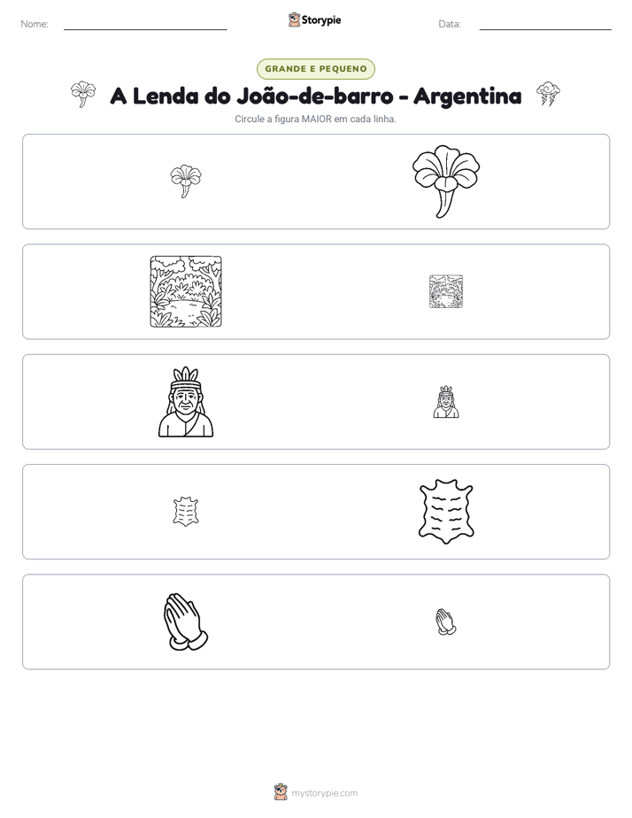 Classificação