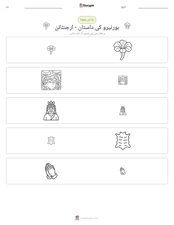ترتیب دینا