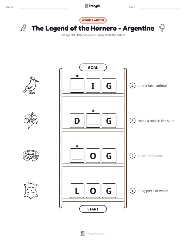 Word Ladder