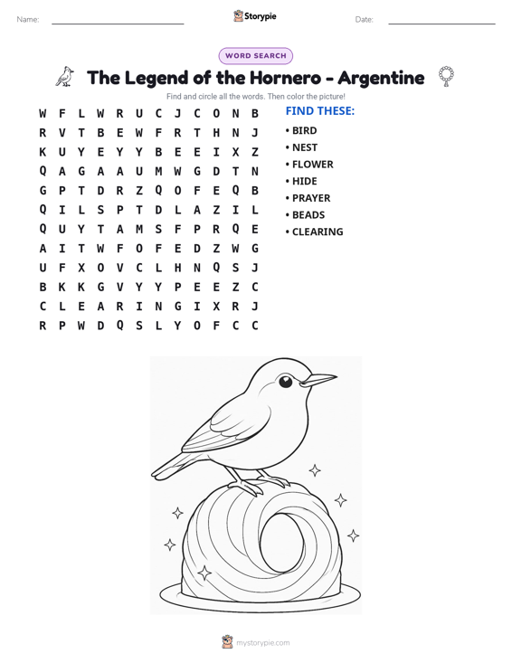 Word Search