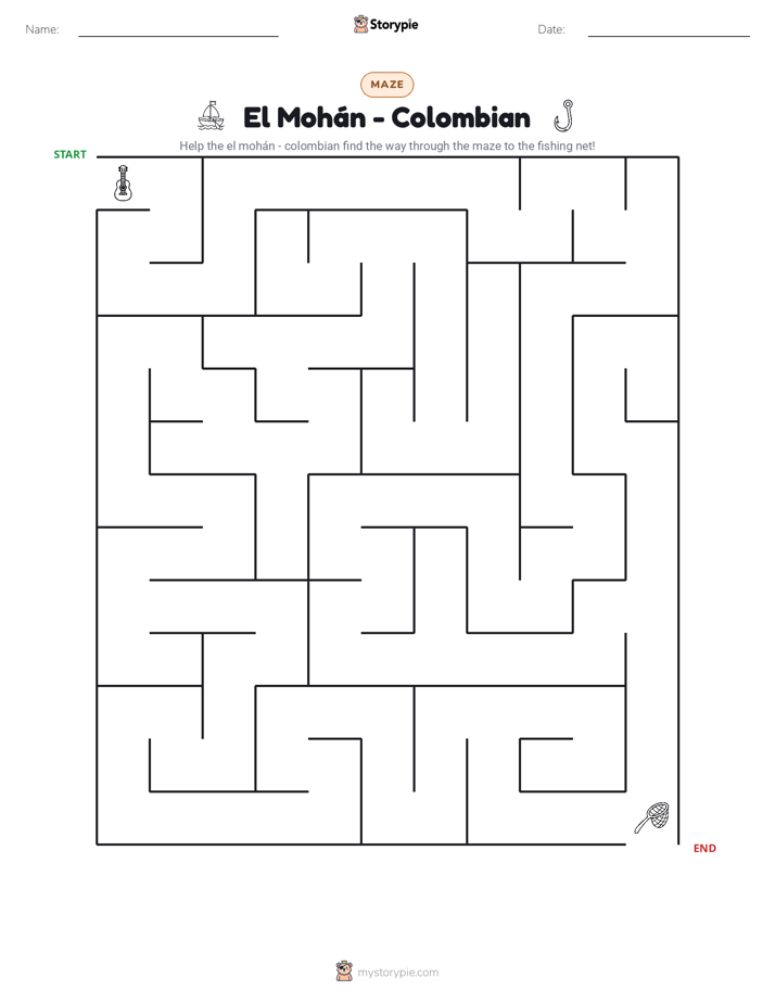 Maze