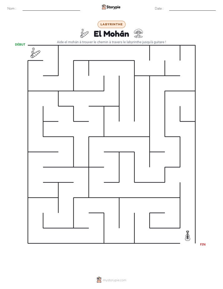 Labyrinthe