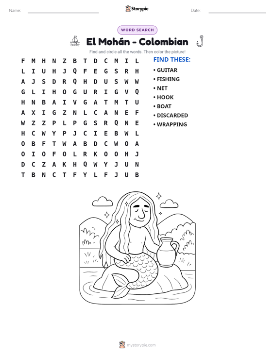 Word Search