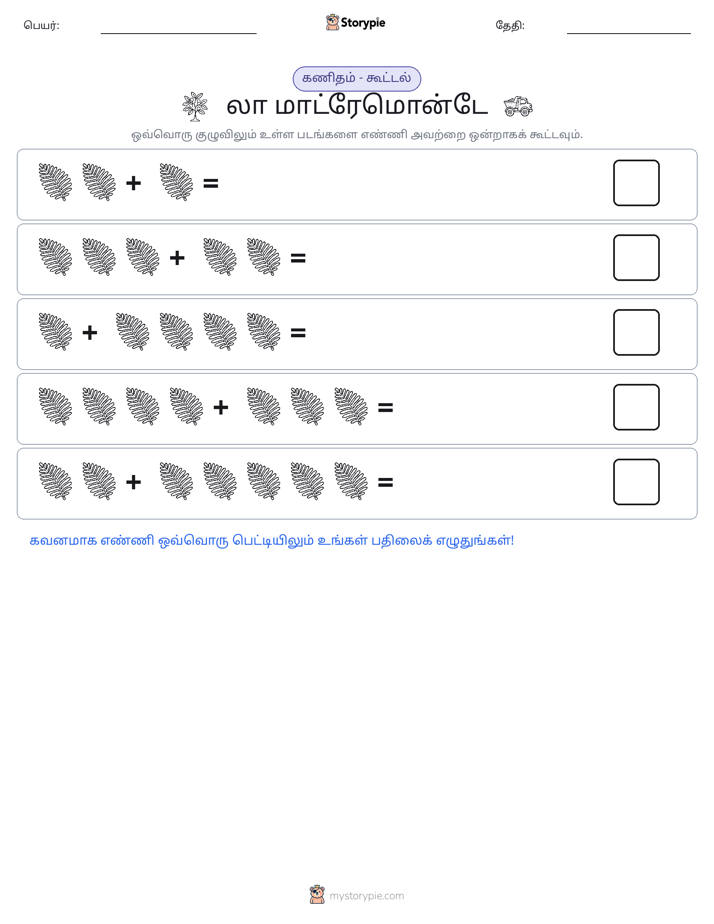 படம் கணிதம்