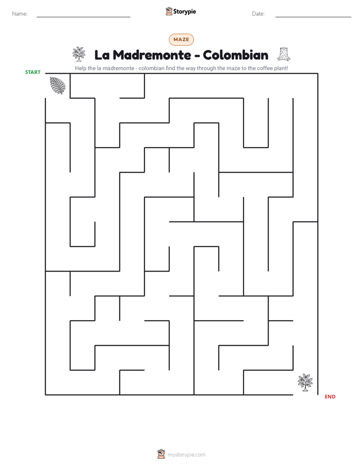 Maze