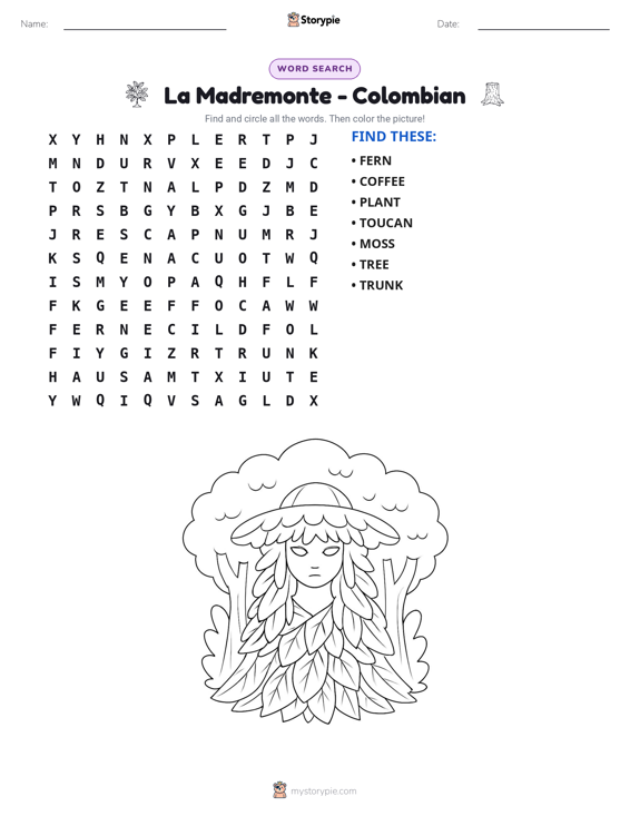 Word Search