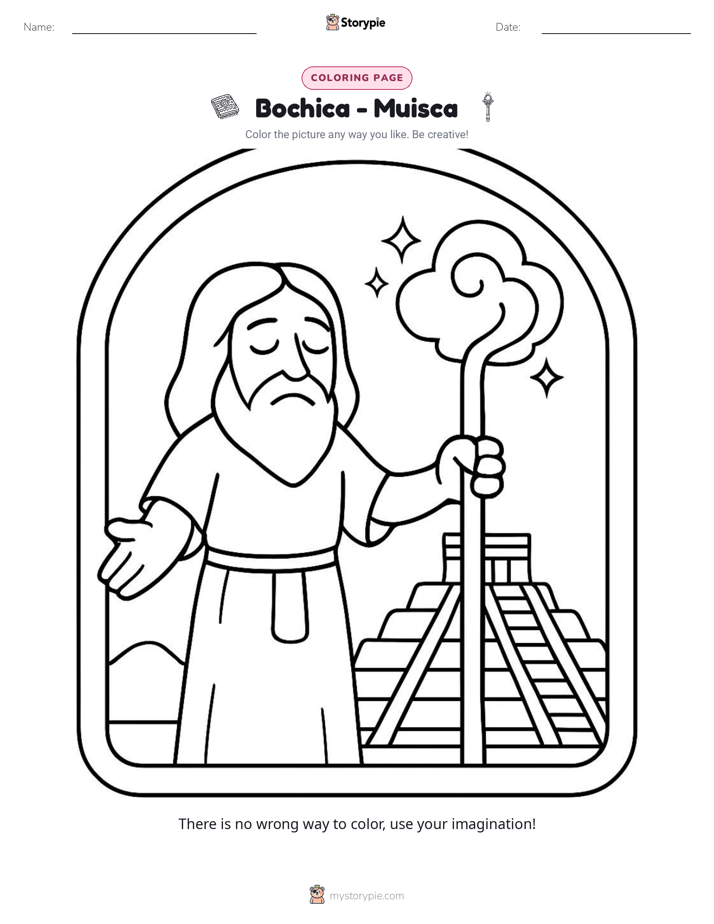 Coloring Page