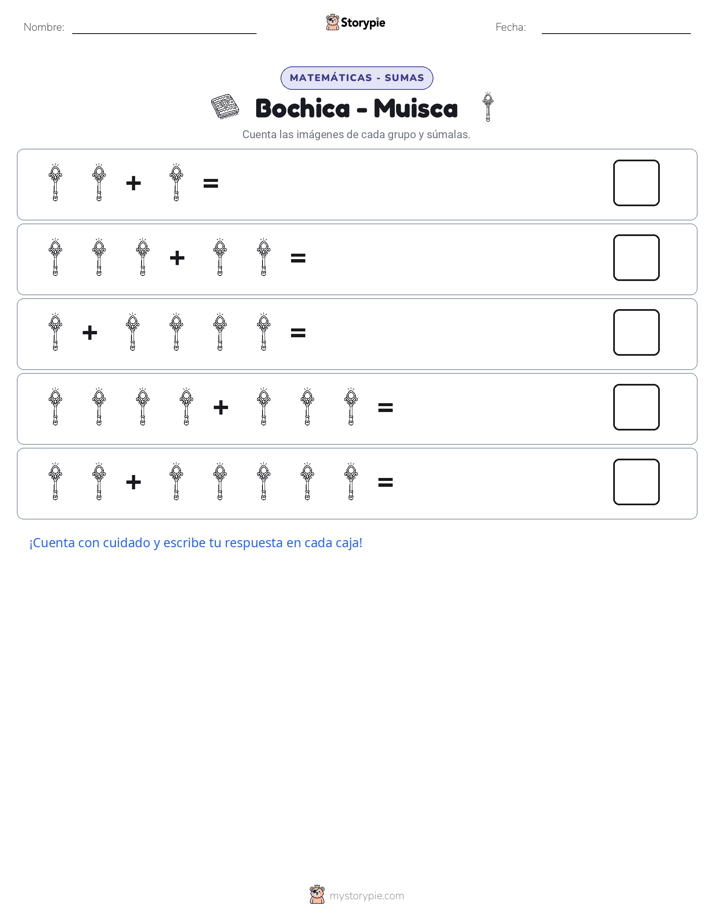 Matemáticas con Imágenes