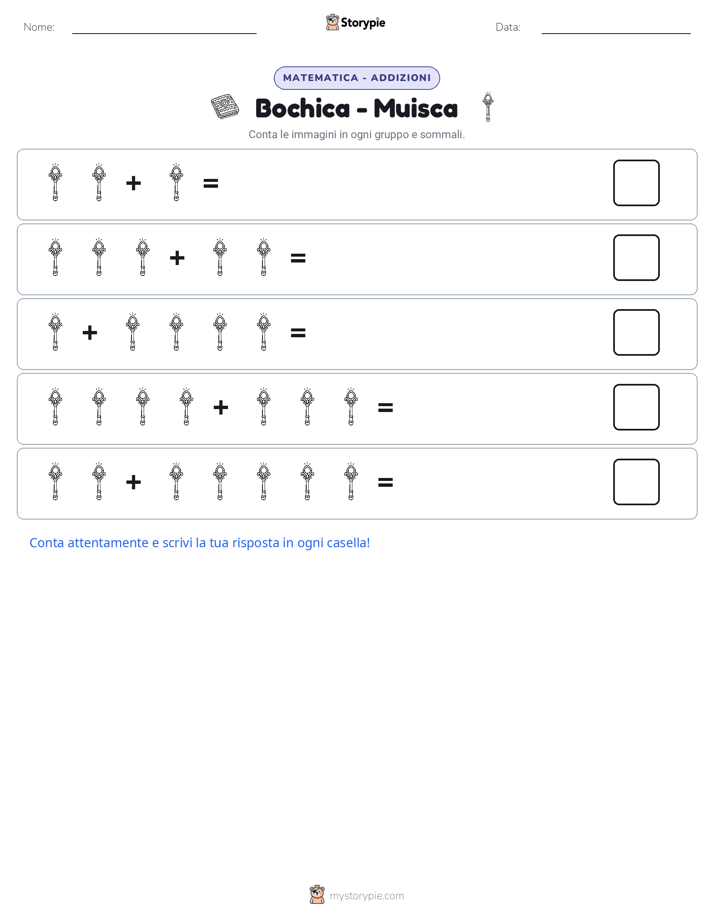 Matematica Visiva