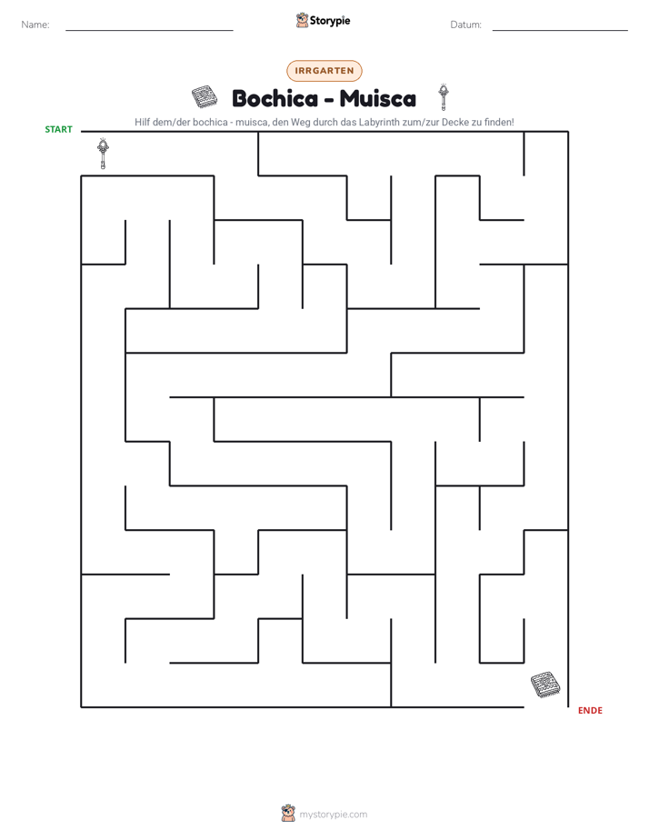 Labyrinth