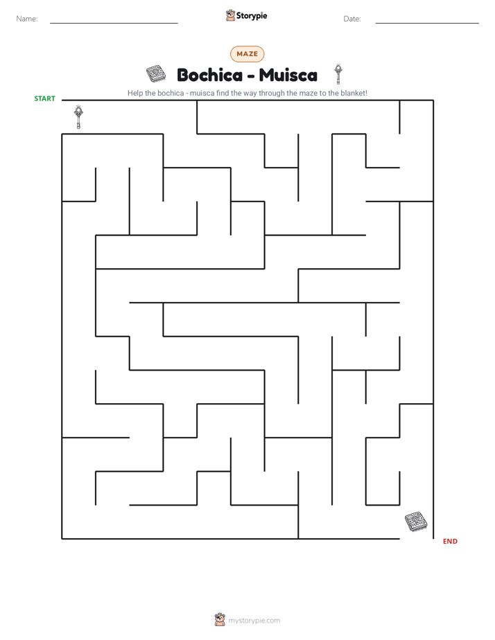Maze