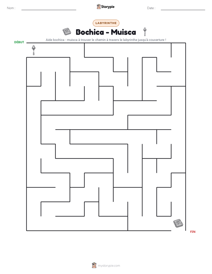 Labyrinthe