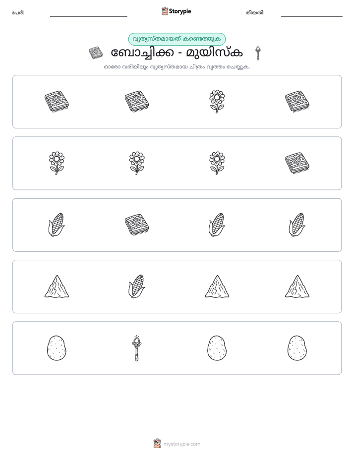 ഒന്നിനെ പുറത്താക്കുക