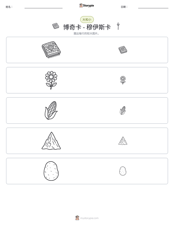 分类