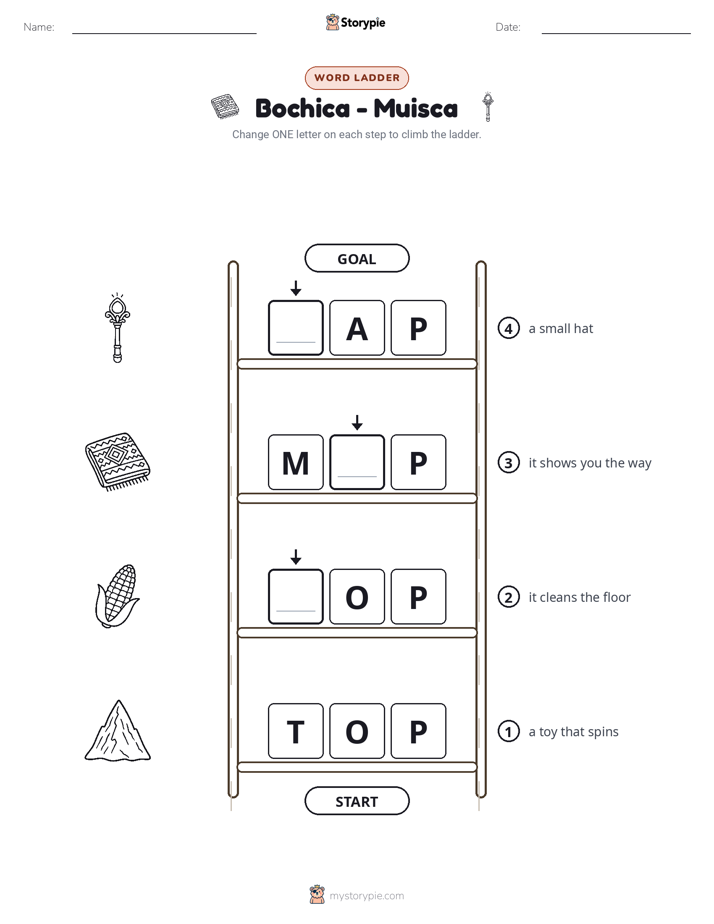 Word Ladder