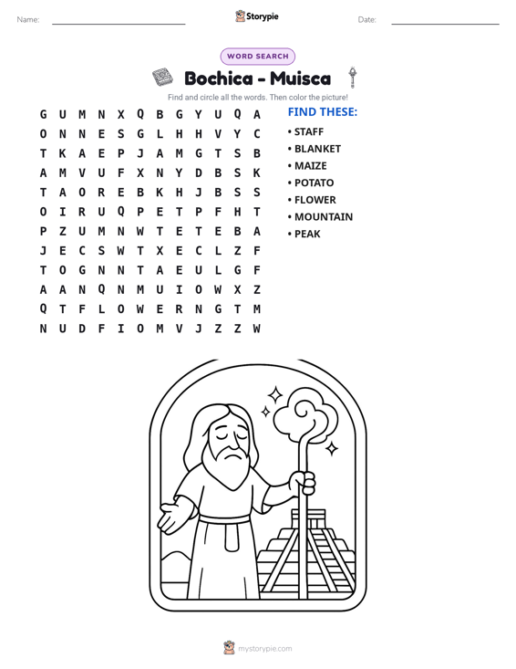 Word Search