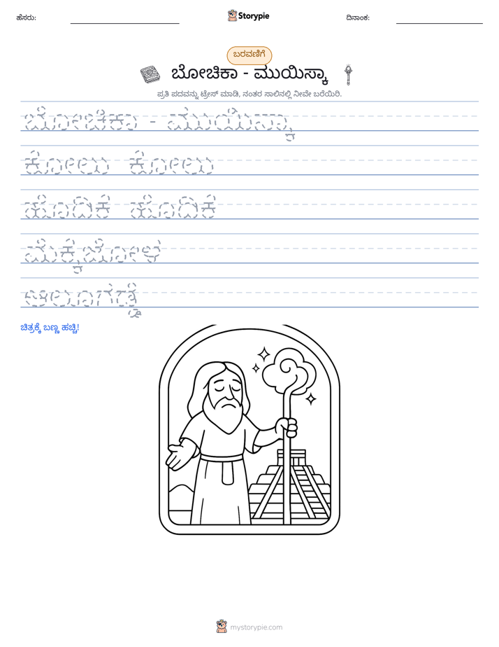 ಲೇಖನ ಅಭ್ಯಾಸ
