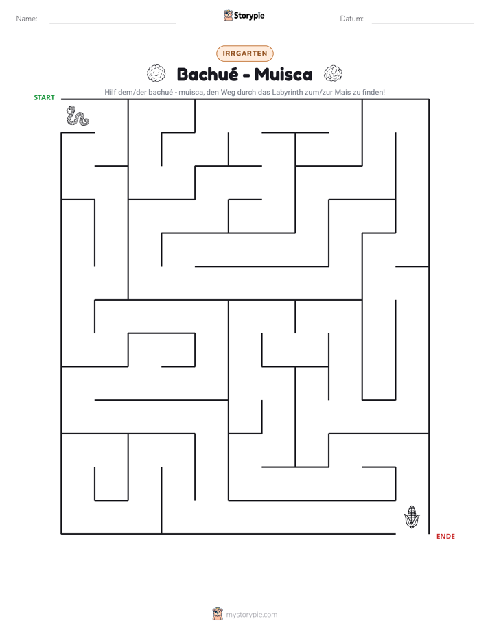 Labyrinth