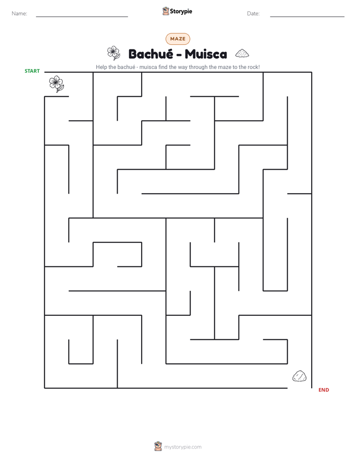 Maze