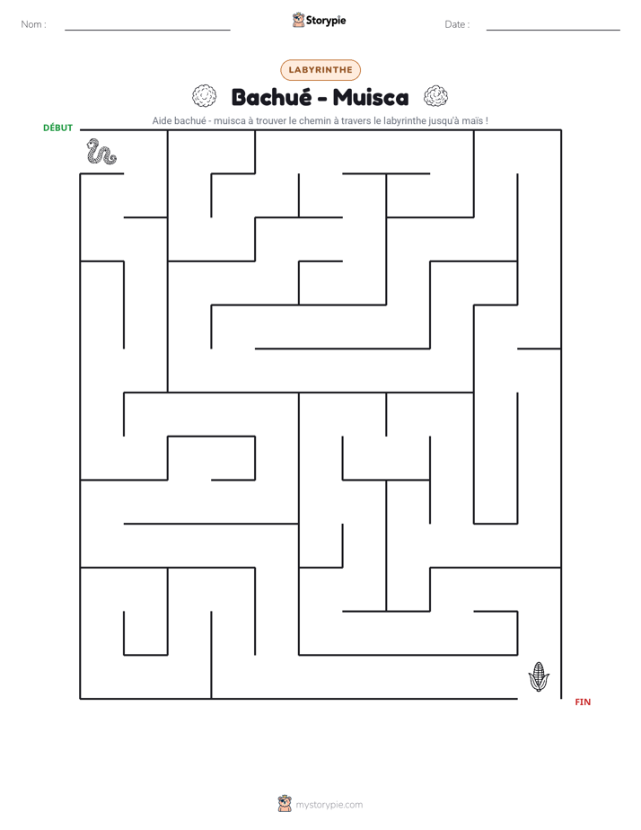Labyrinthe