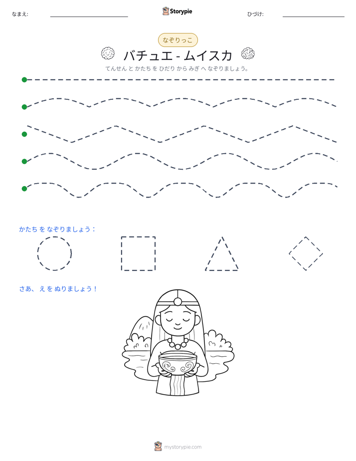 トレース