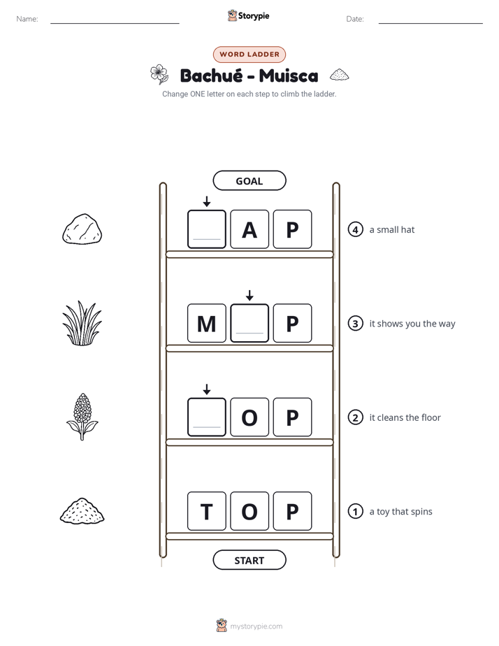 Word Ladder