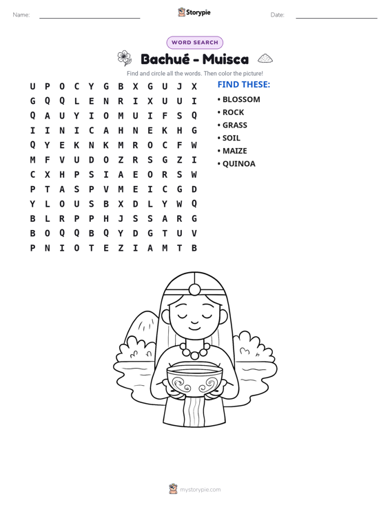 Word Search
