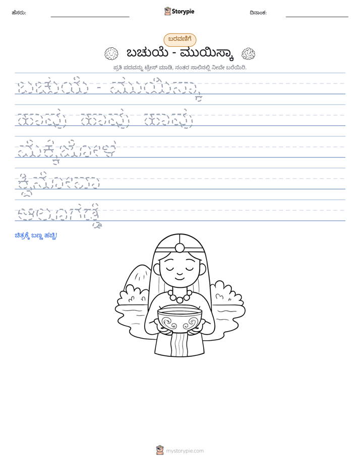 ಲೇಖನ ಅಭ್ಯಾಸ