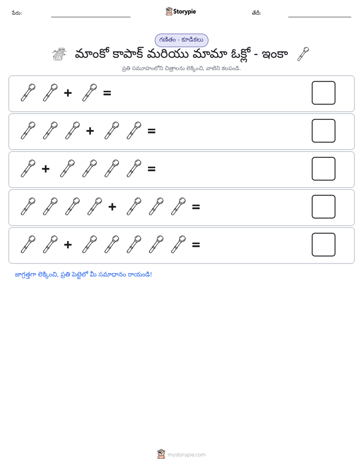 చిత్ర గణితం