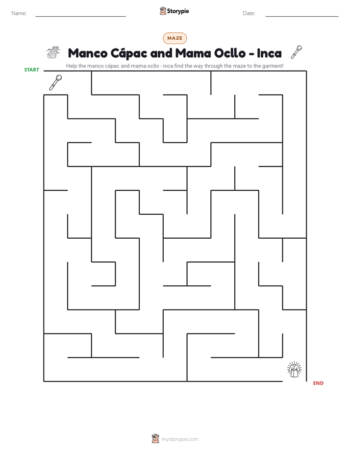 Maze